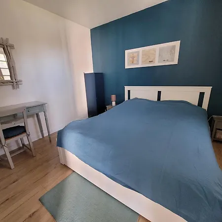 Parc Cordier - Sur *