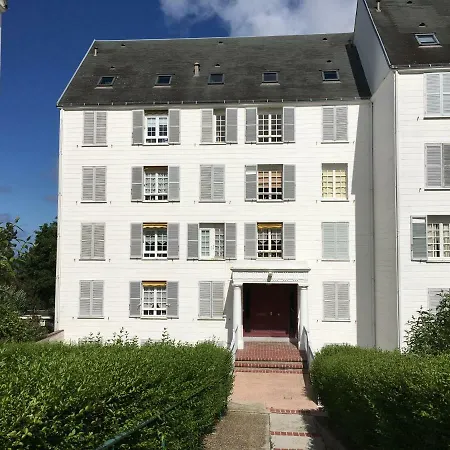 Parc Cordier - Sur Trouville-sur-Mer