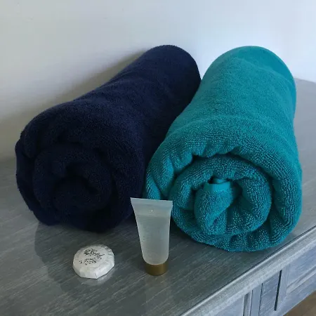 Apartment Parc Cordier - Sur Trouville-sur-Mer