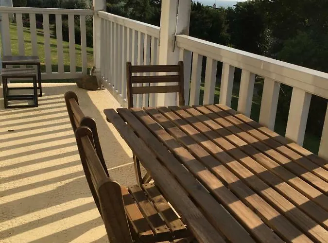 Apartment Parc Cordier - Sur Trouville-sur-Mer