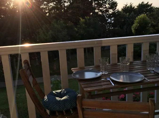 Parc Cordier - Sur Apartment *