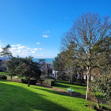 Parc Cordier - Sur Apartamento Trouville-sur-Mer