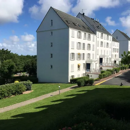 Parc Cordier - Sur Trouville-sur-Mer