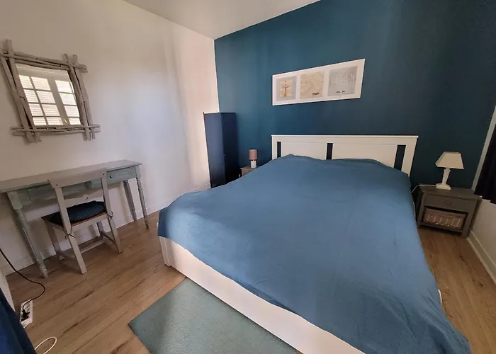 Parc Cordier - Sur *