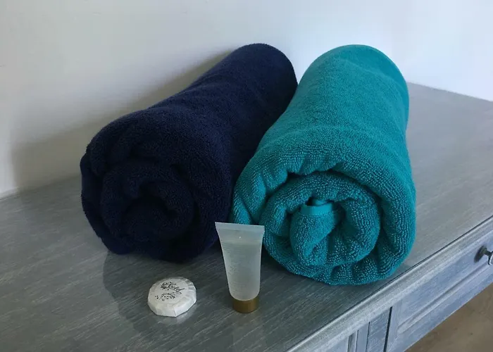 Διαμέρισμα Parc Cordier - Sur Trouville-sur-Mer